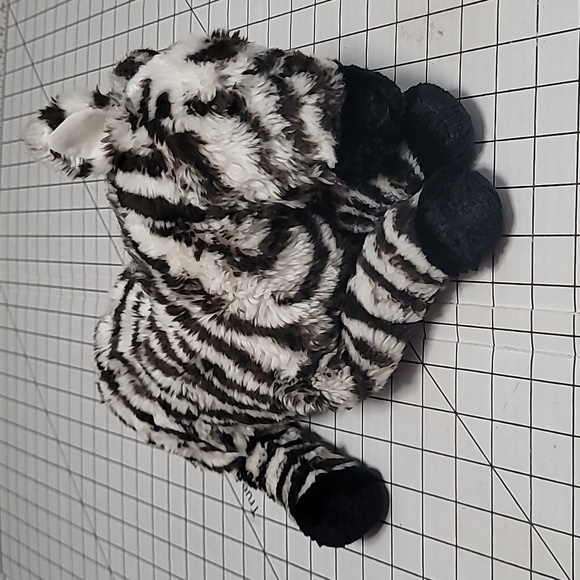 Animal Planet Other - Animal Planet Zebra,‎ Preloved, Kohls Cares for Kids